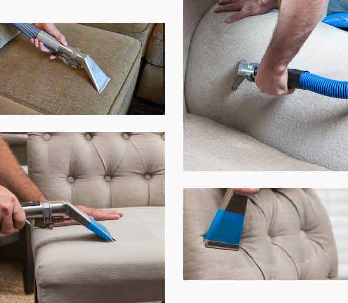 Upholstry Cleaning