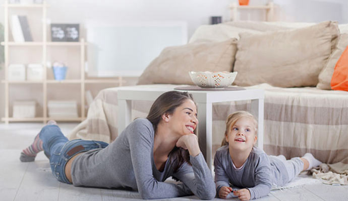 Additional Indoor Air Quality Services Offered by All American