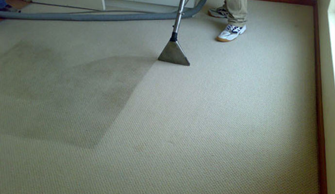 Carpet Cleaning Specialists | All American Cleaning