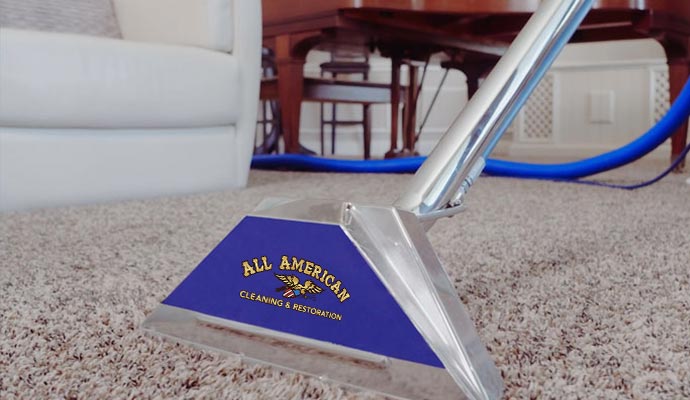 All American Cleaning Helps Restore Normalcy After a Disaster