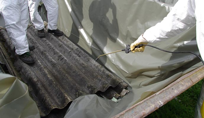 Critical Health Concerns Related to Asbestos