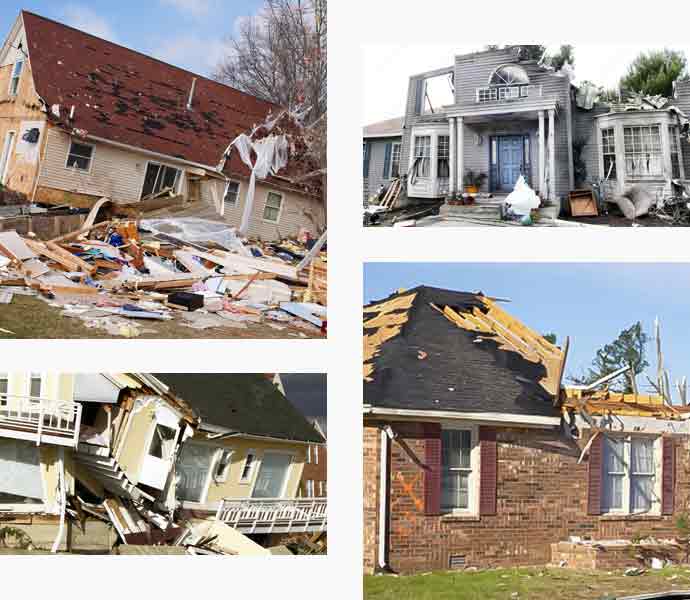 Disaster Restoration Services