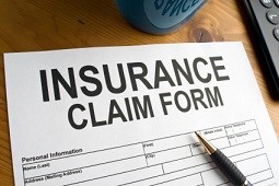 Fire Damage Insurance Claim | All American Cleaning and Restoration