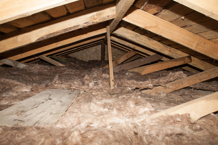 Signs That Your Home Insulation Needs Replacement