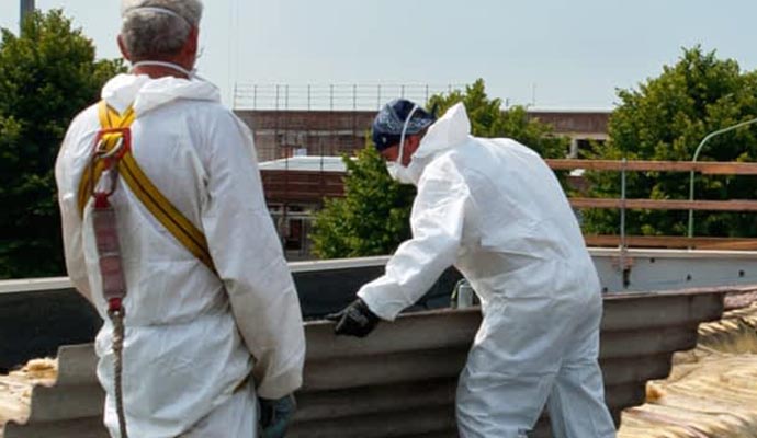 Health Concerns Related to Asbestos