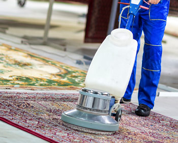 Rug Cleaning Types of Fire & Water Damaged Rug Repairs