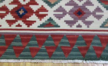 Cleaning Cotton Rugs in Southeast Idaho