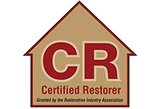 Certified Restorer (CR)