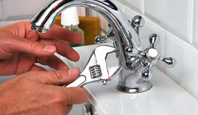 Leaky Faucets & Fixtures in Idaho Falls & Pocatello, ID