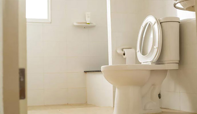 Sewage Removal & Cleanup Service